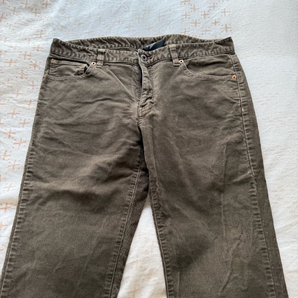 Women’s Vintage Ralph Lauren Corduroys
